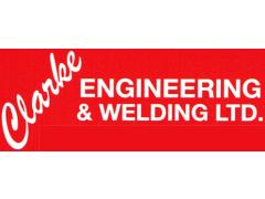 CLARKE ENGINEERING & WELDING LTD